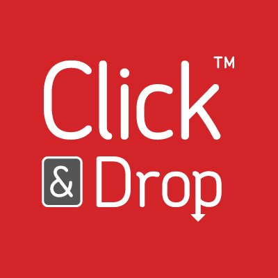 Royal Mail Click & Drop
